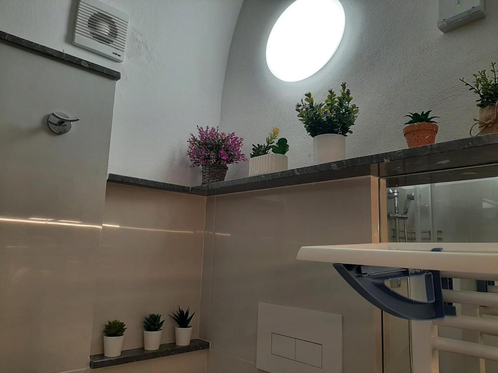 Holiday Home Celsus 84 Palermo Ngoại thất bức ảnh
